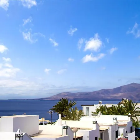 La Cumbre 8a Appartement *