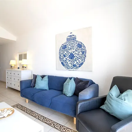 Appartement La Cumbre 8a