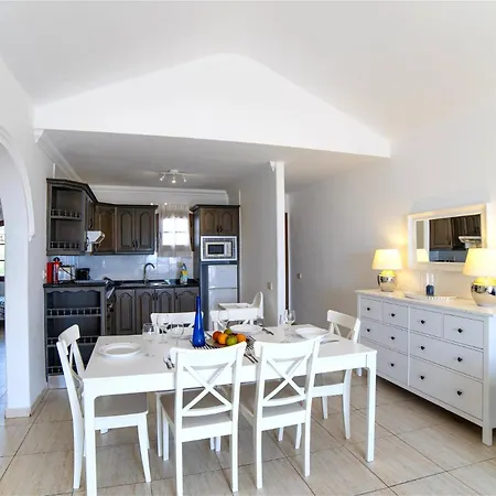 Appartement La Cumbre 8a Puerto del Carmen (Lanzarote)