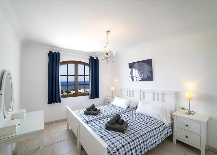 La Cumbre 8a Appartement