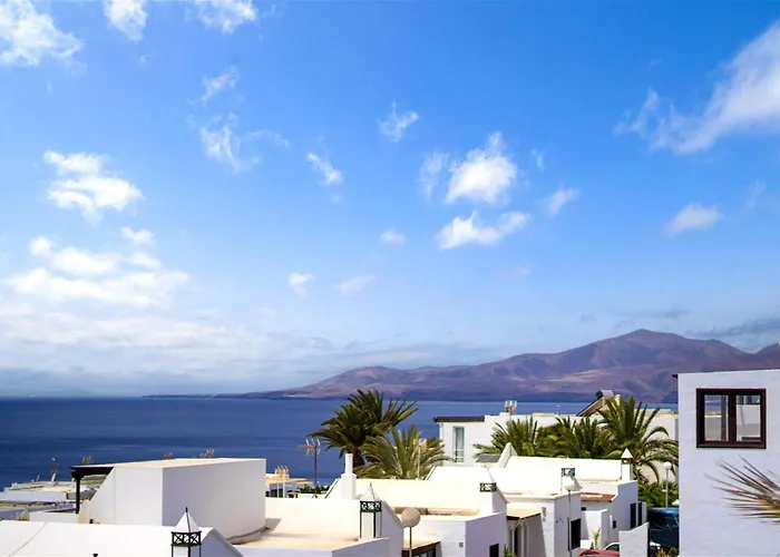 La Cumbre 8a Appartement *