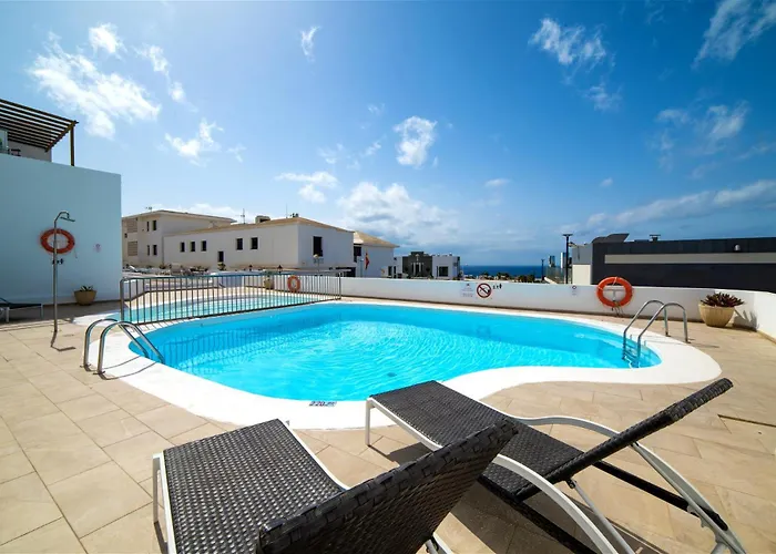 Appartement La Cumbre 8a