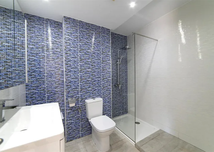 Appartement La Cumbre 8a