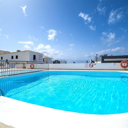 La Cumbre 8a Apartment