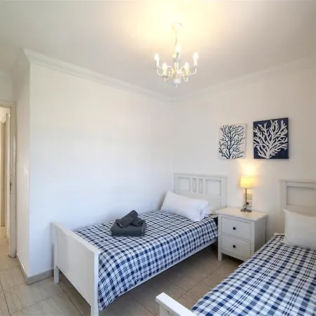 Apartamento La Cumbre 8a