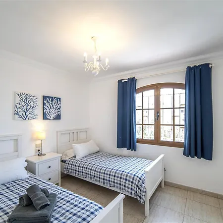 Apartment La Cumbre 8a