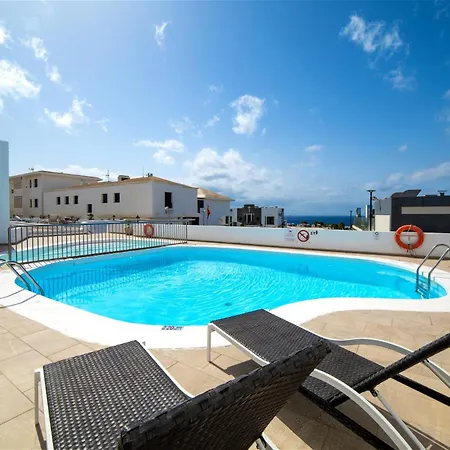 Apartment La Cumbre 8a