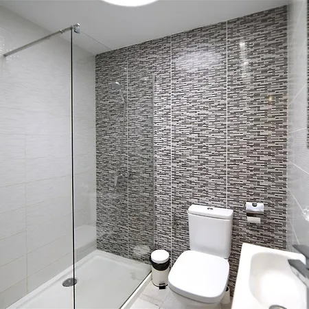 Апартаменты La Cumbre 8a *