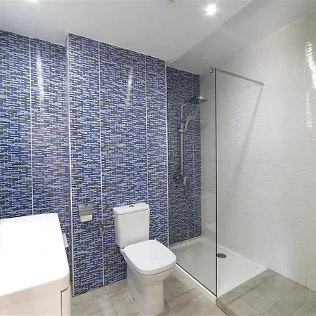 Apartment La Cumbre 8a