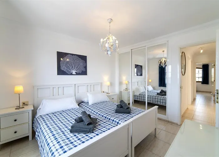 Apartamento La Cumbre 8a Puerto del Carmen (Lanzarote)