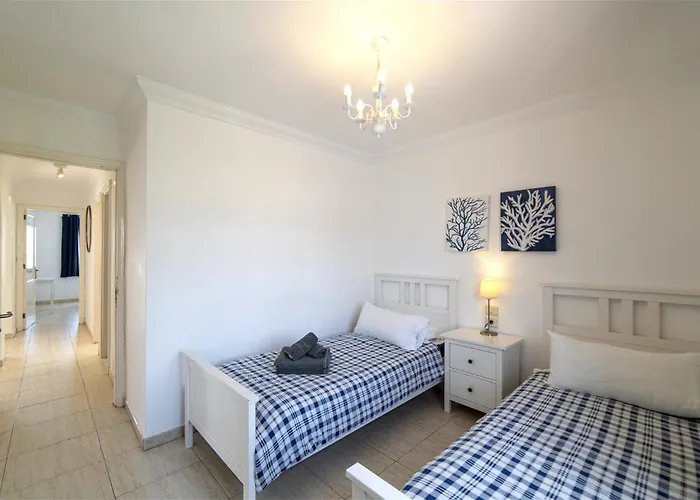 Apartamento La Cumbre 8a