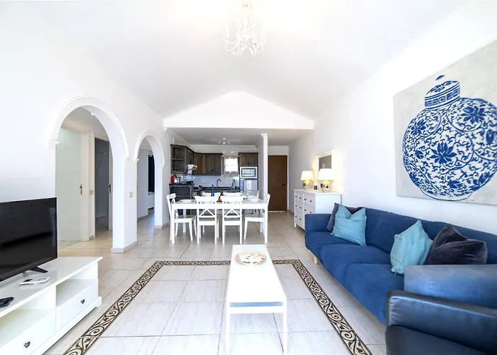 La Cumbre 8a Apartamento *