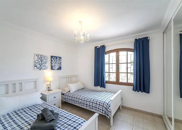 Apartamento La Cumbre 8a