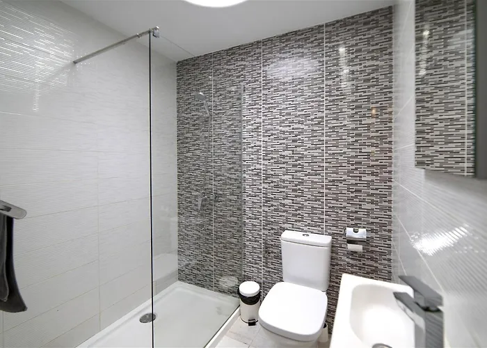 Apartamento La Cumbre 8a *