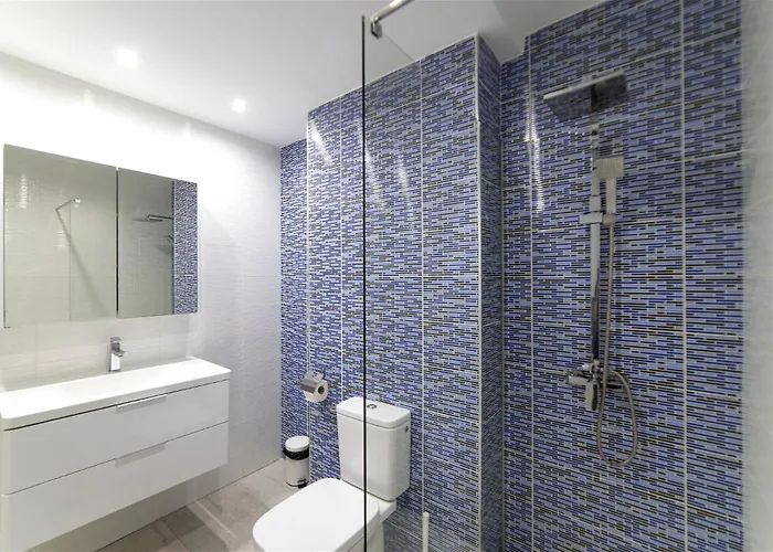 La Cumbre 8a Apartamento