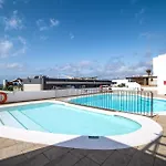 Appartement La Cumbre 8a Puerto del Carmen (Lanzarote)
