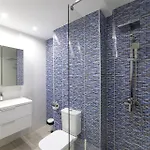La Cumbre 8a Appartement