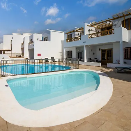 Apartman La Cumbre 8a *