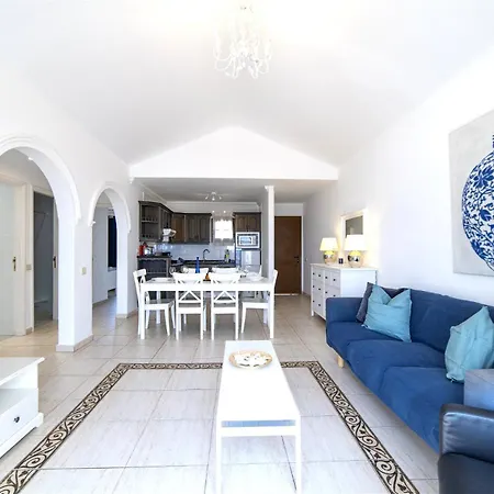 La Cumbre 8a Appartement *